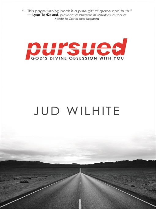 Title details for Pursued by Jud Wilhite - Available